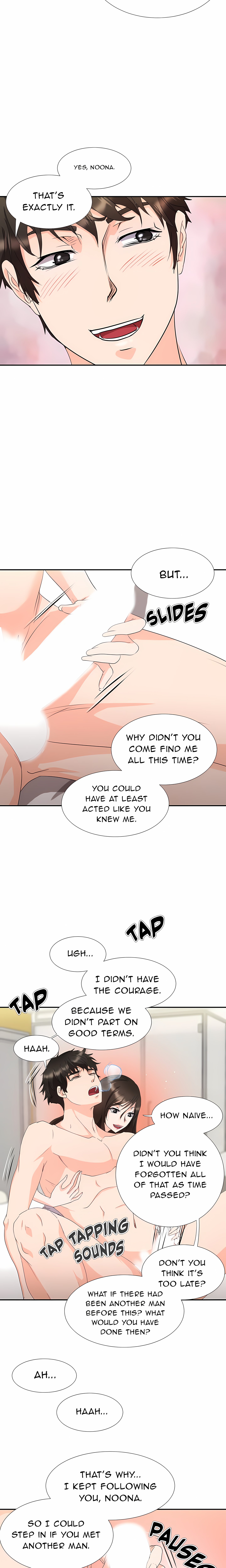 Working Late With You