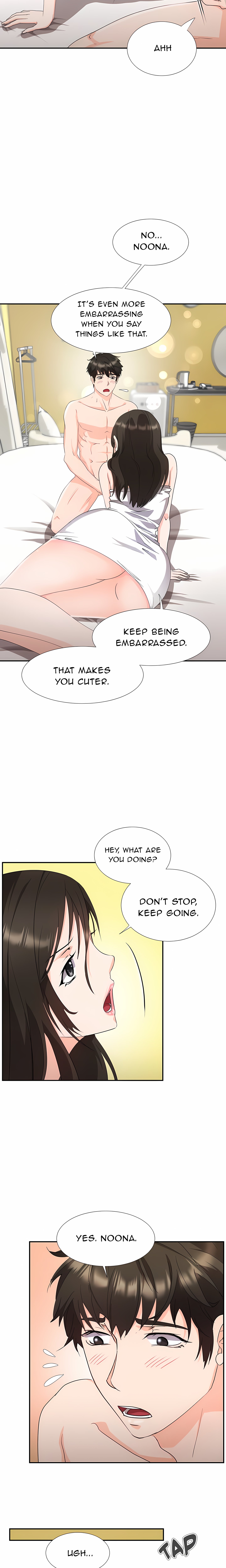 Working Late With You