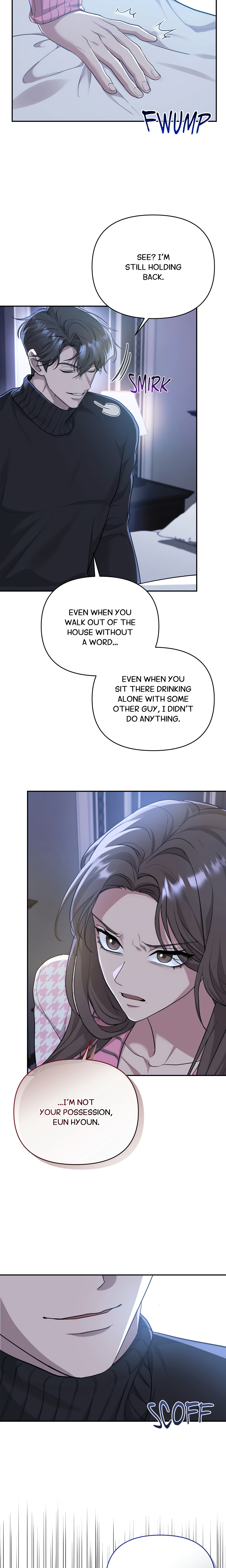A Season of You Chapter 23 Page 6