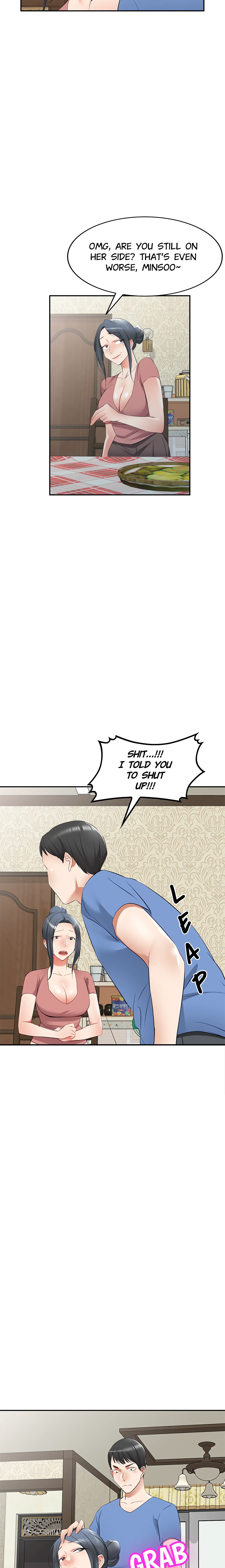 Daughter in Law (FACON) (Uncensored)