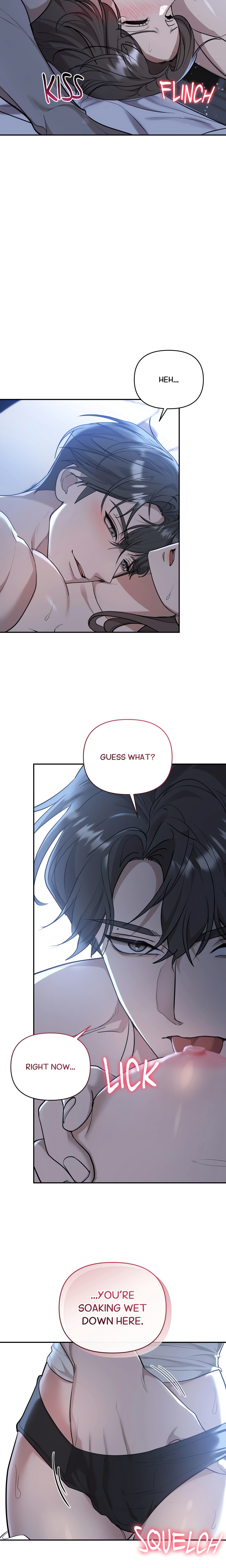 A Season of You Chapter 23 Page 14