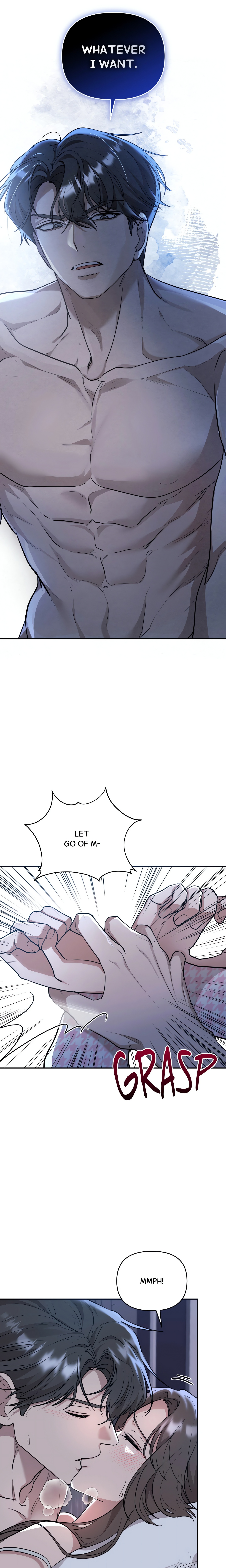 A Season of You Chapter 23 Page 12