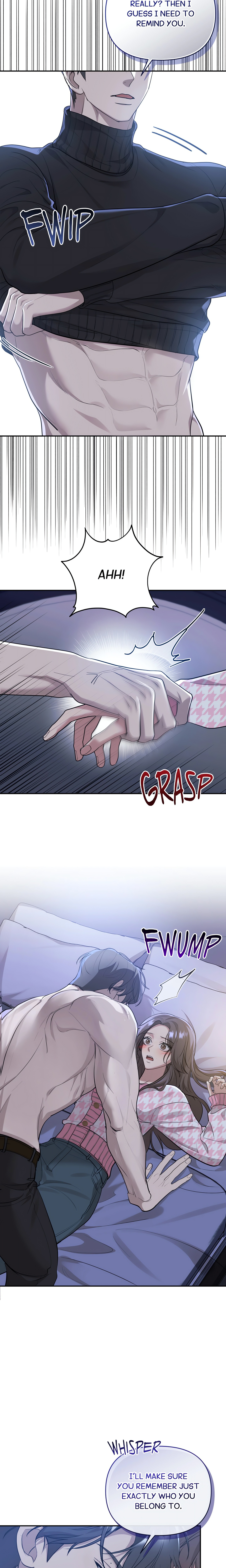 A Season of You Chapter 23 Page 7