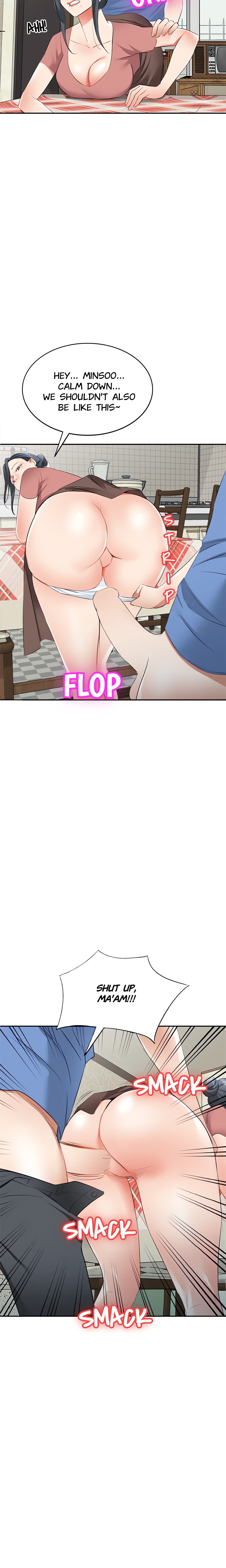 Daughter in Law (FACON) (Uncensored)