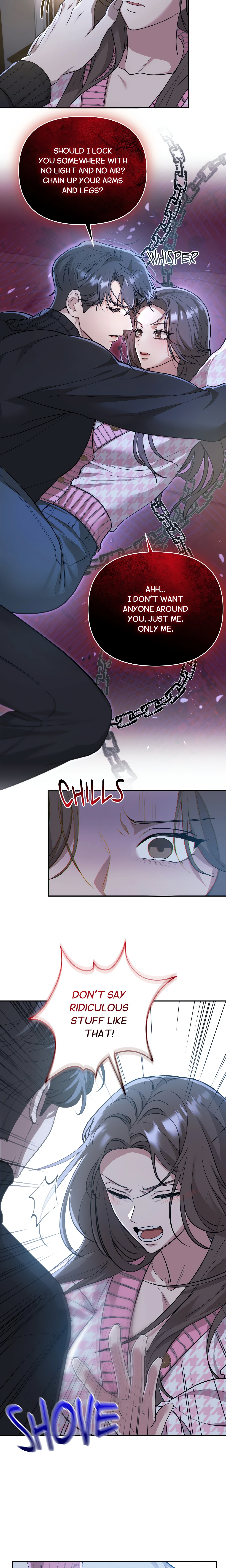 A Season of You Chapter 23 Page 5