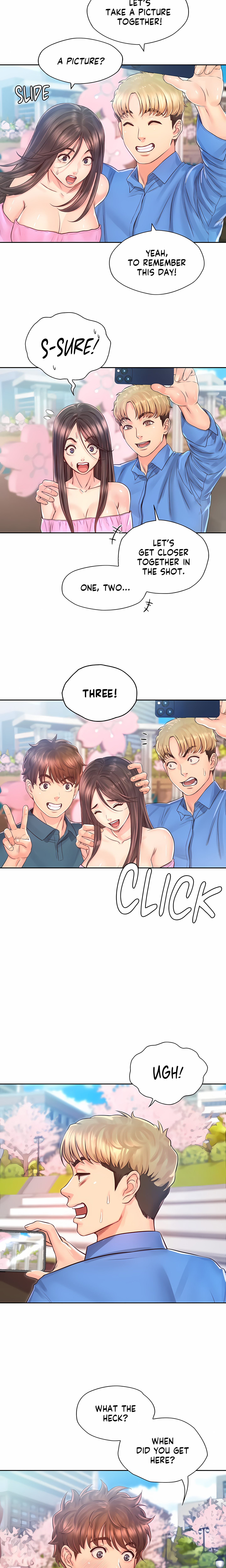 Osaka (Uncensored)