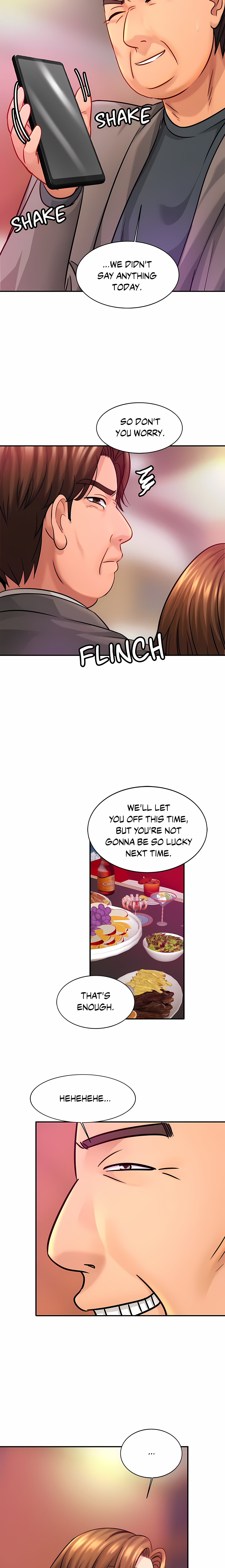 Close Family (Uncensored)