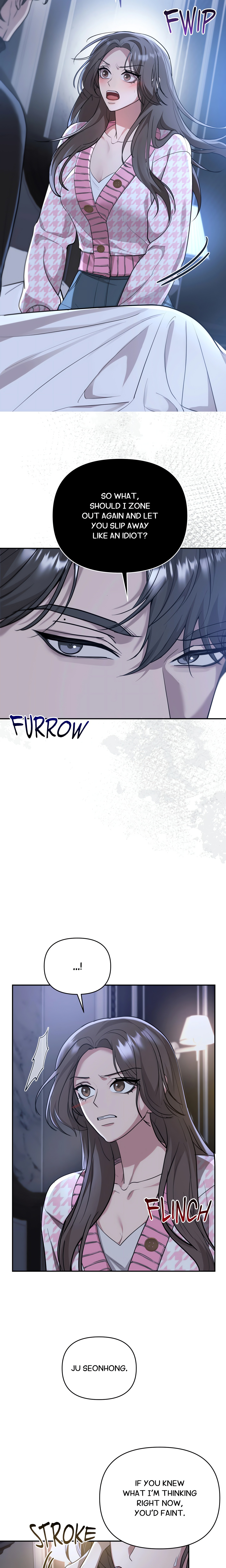 A Season of You Chapter 23 Page 4