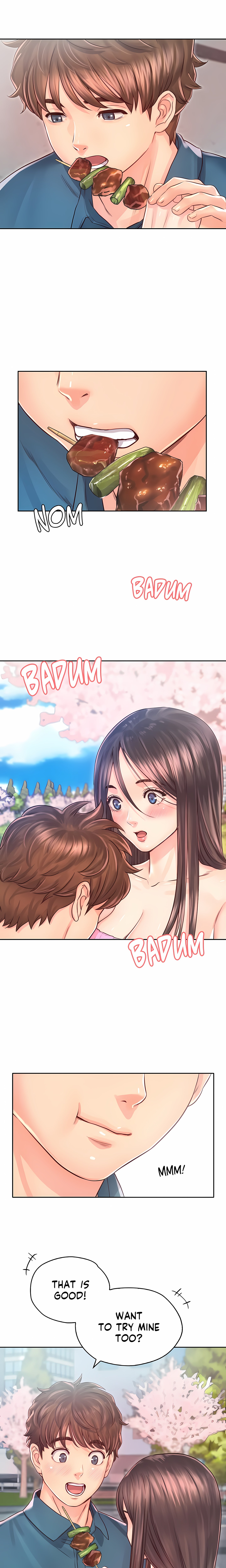 Osaka (Uncensored)