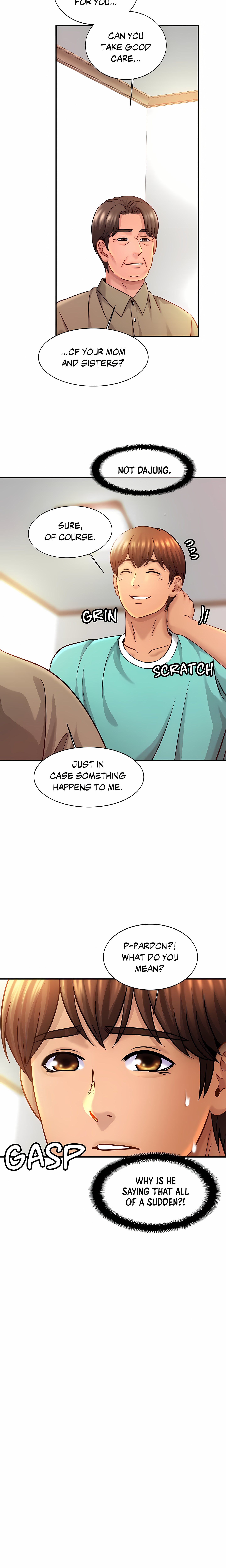 Close Family (Uncensored)