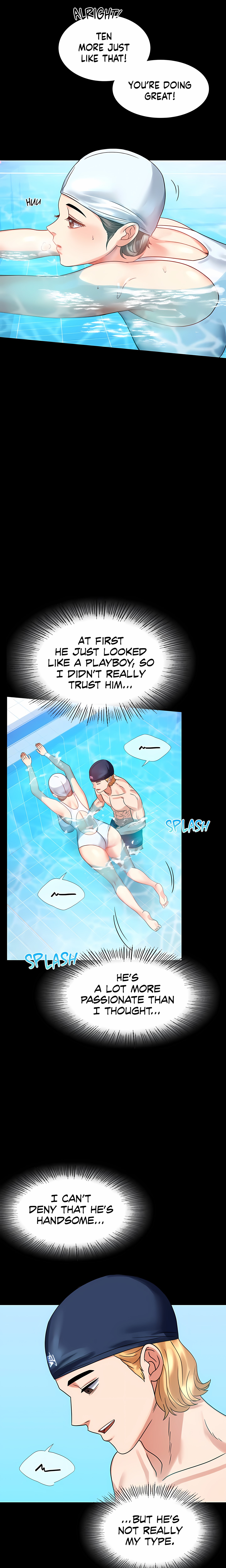 Infidelity 101 (Uncensored)