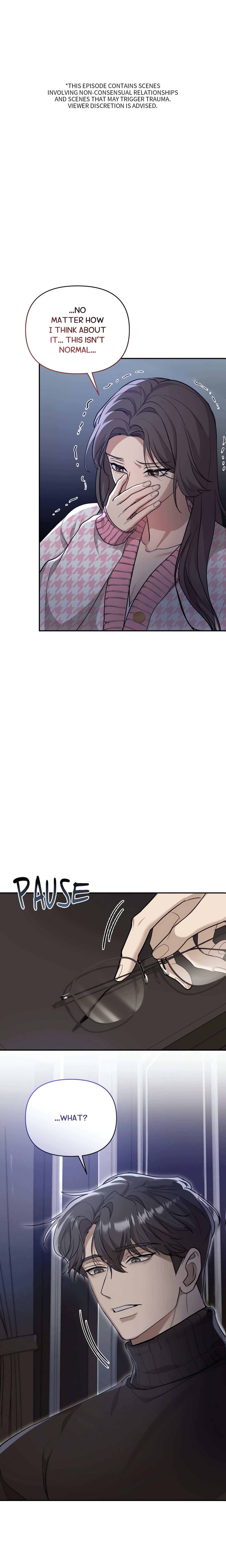 A Season of You Chapter 23 Page 1