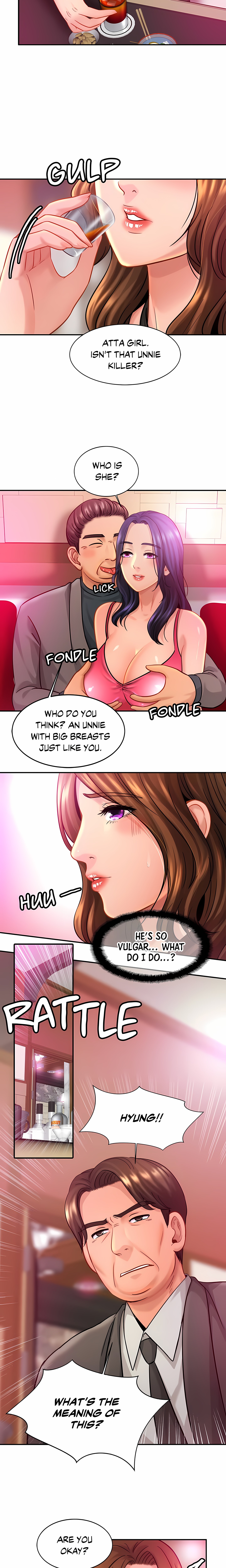 Close Family (Uncensored)