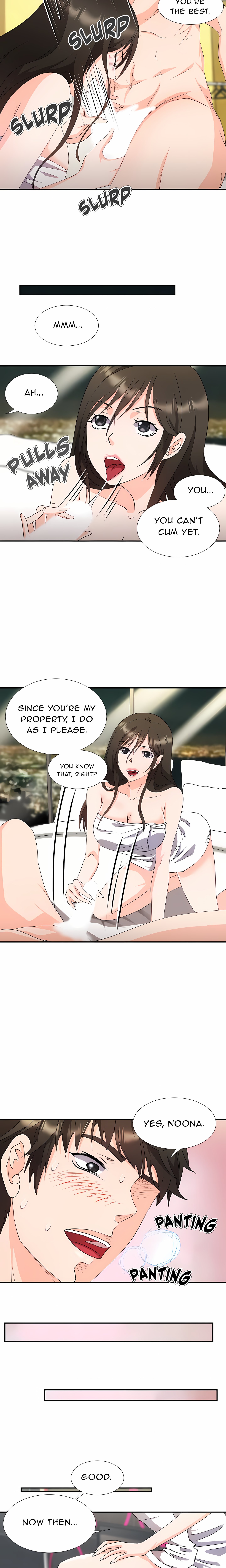 Working Late With You