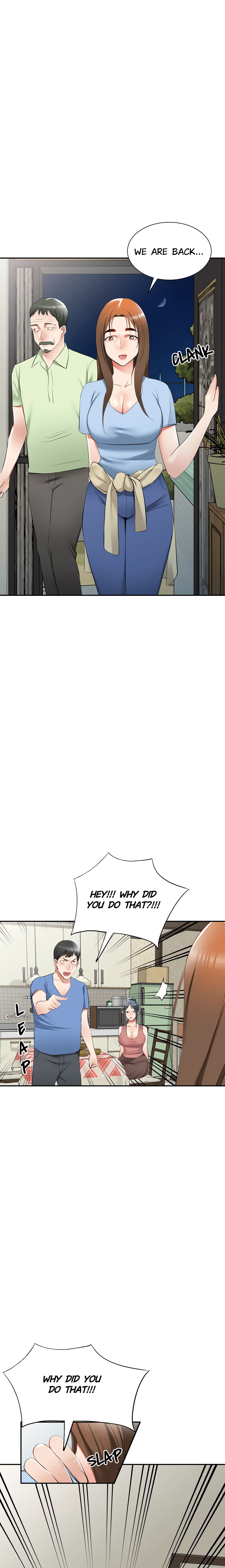 Daughter in Law (FACON) (Uncensored)