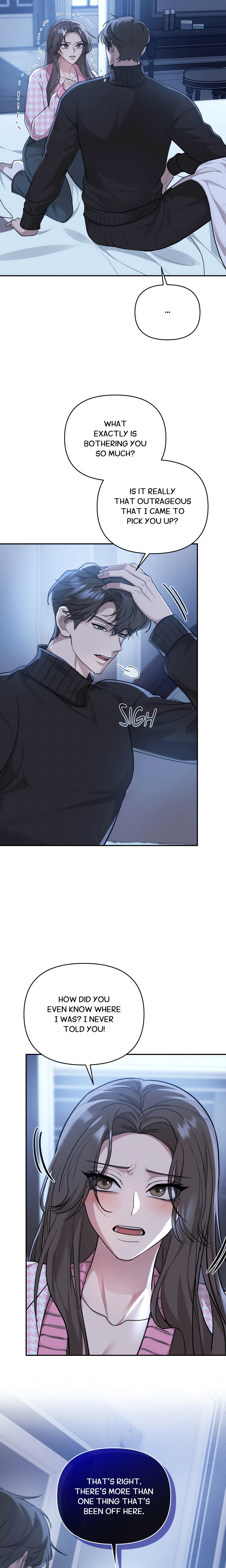 A Season of You Chapter 23 Page 3