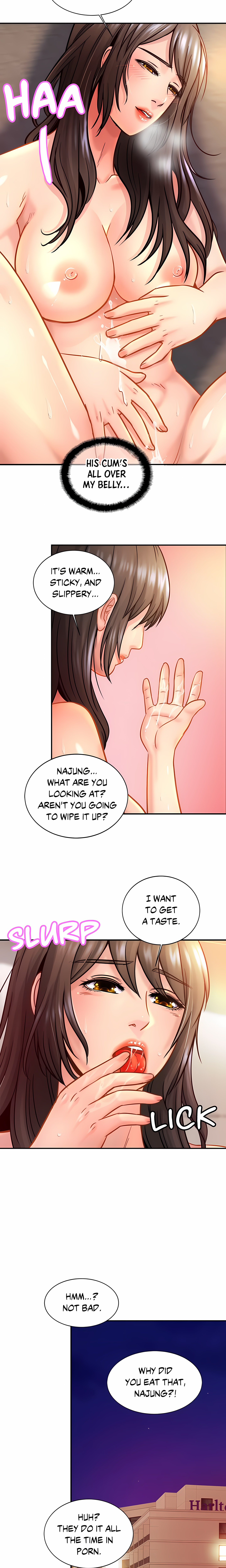Close Family (Uncensored)