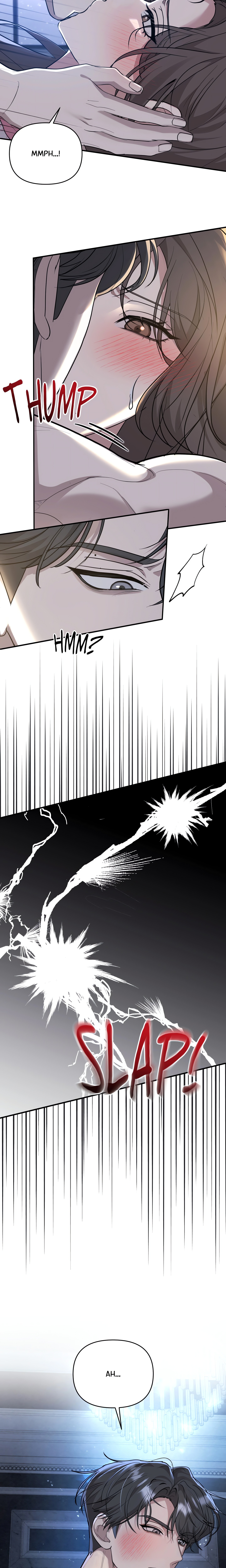 A Season of You Chapter 23 Page 10