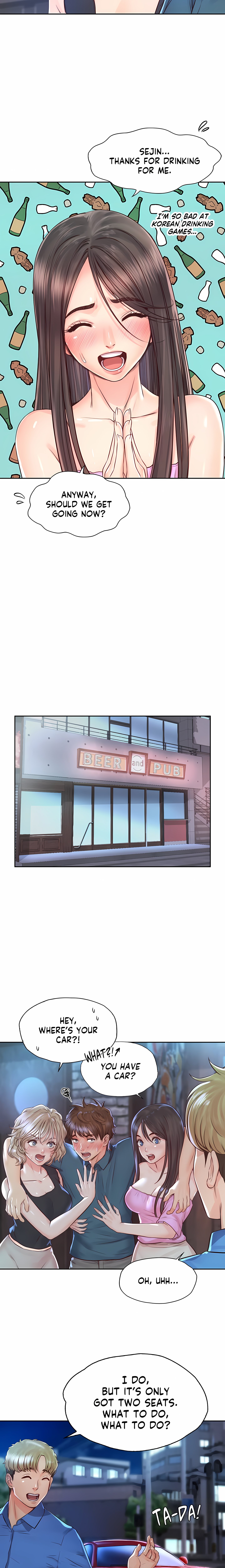 Osaka (Uncensored)