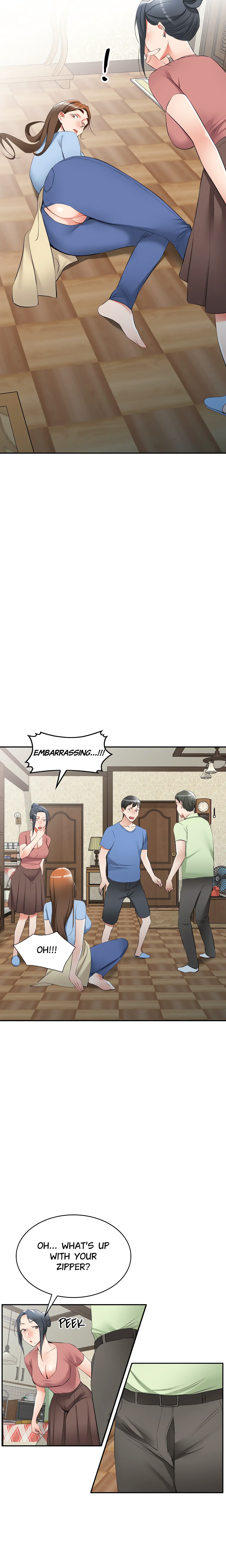 Daughter in Law (FACON) (Uncensored)