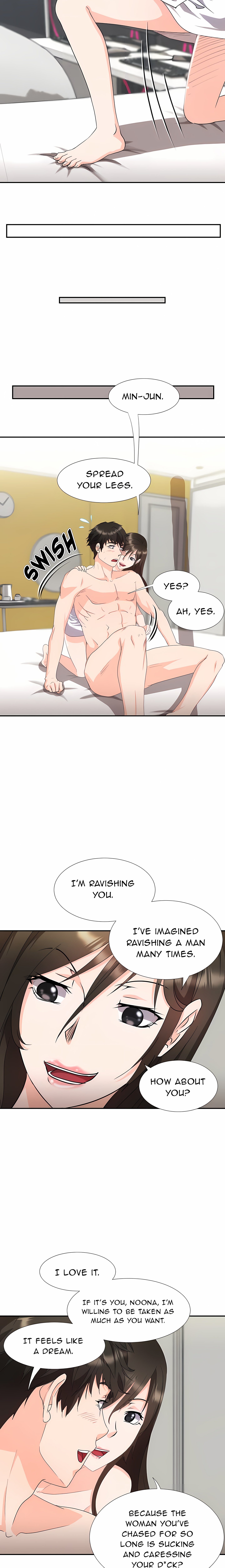 Working Late With You