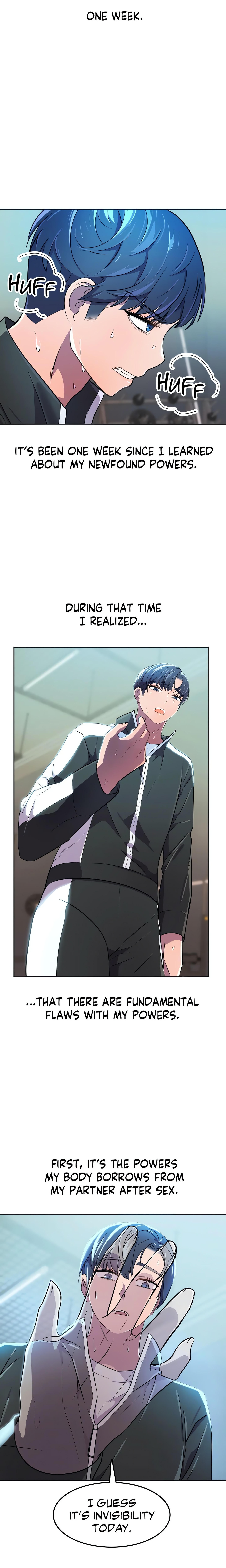 Hero Manager