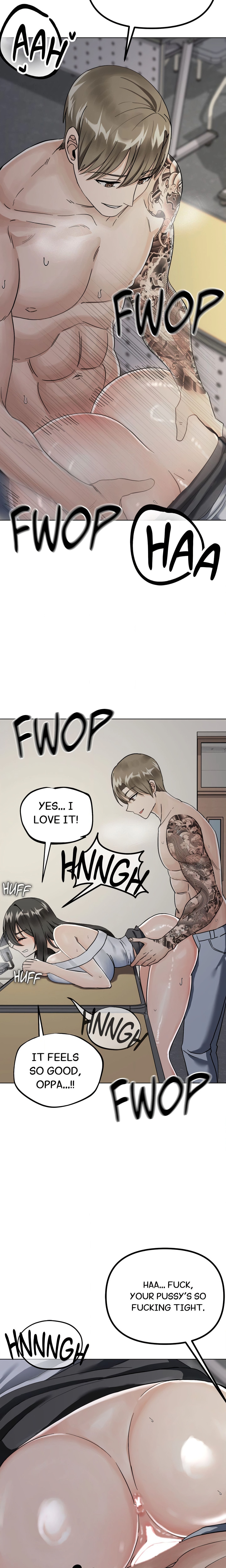 Cuck-thology