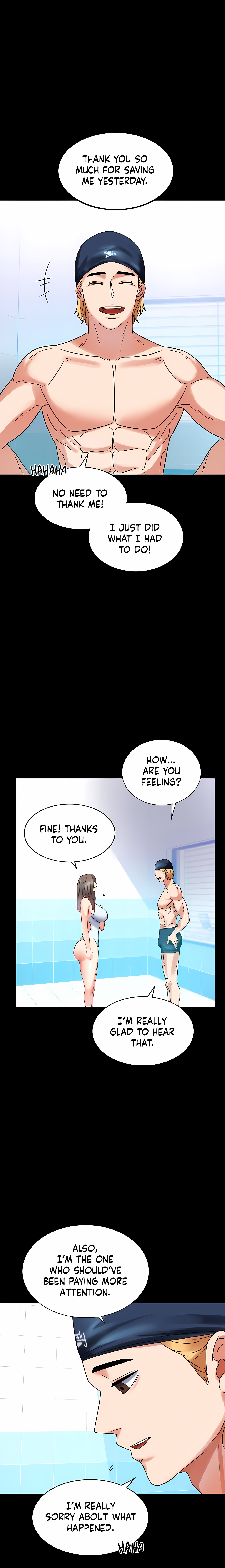 Infidelity 101 (Uncensored)