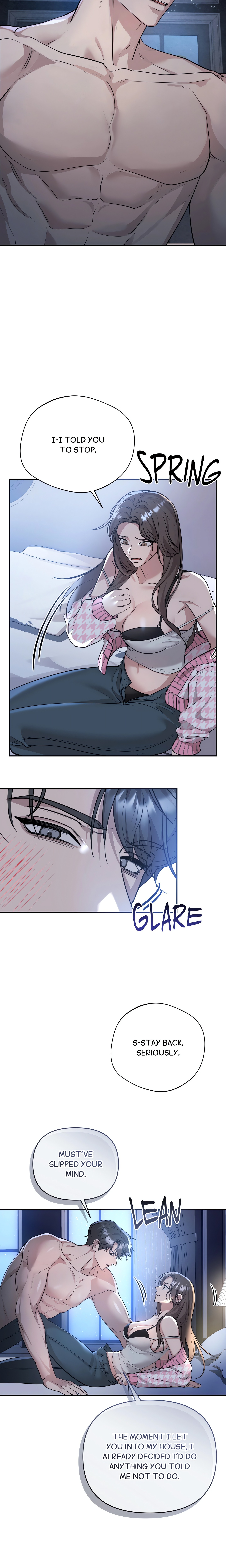 A Season of You Chapter 23 Page 11