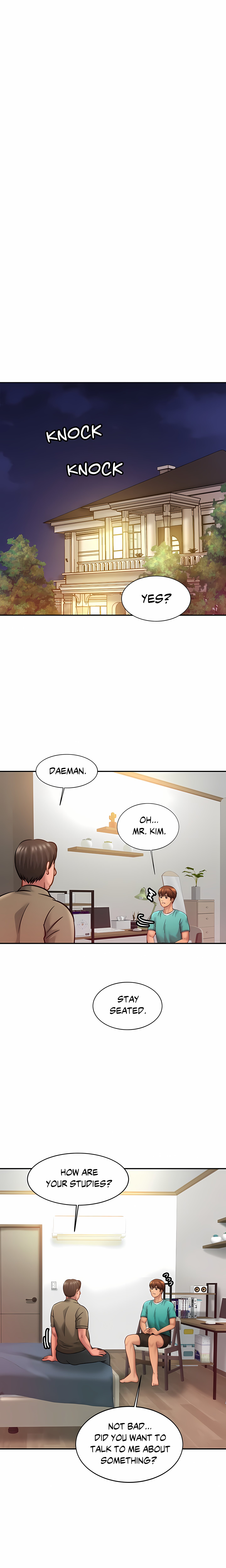 Close Family (Uncensored)