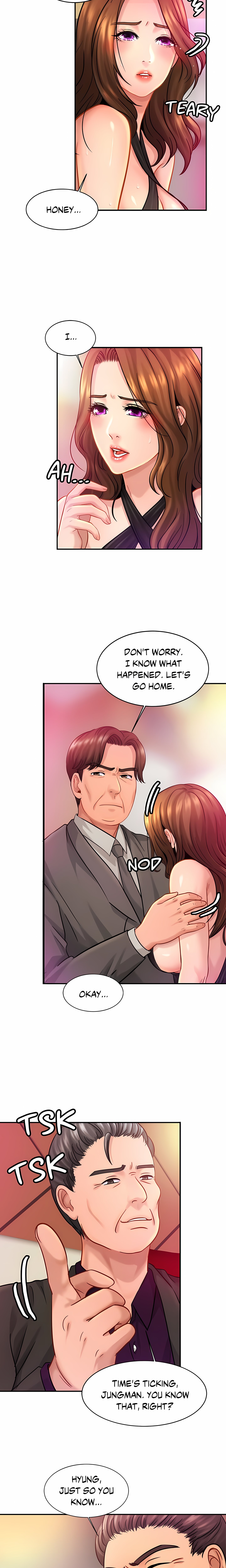 Close Family (Uncensored)