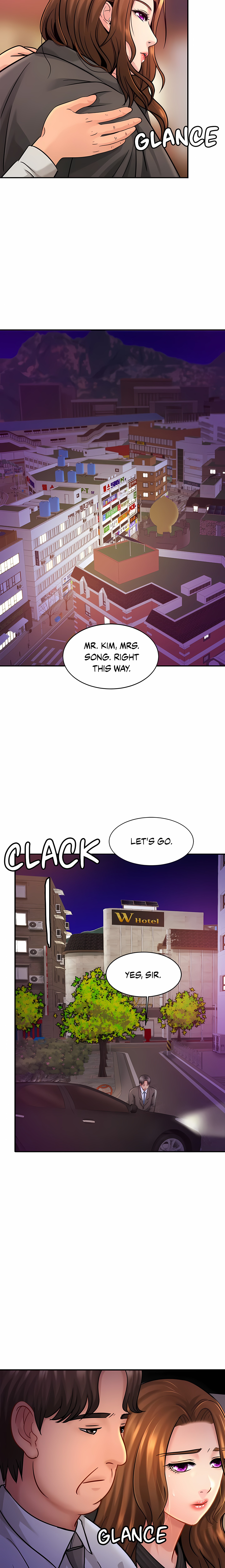 Close Family (Uncensored)