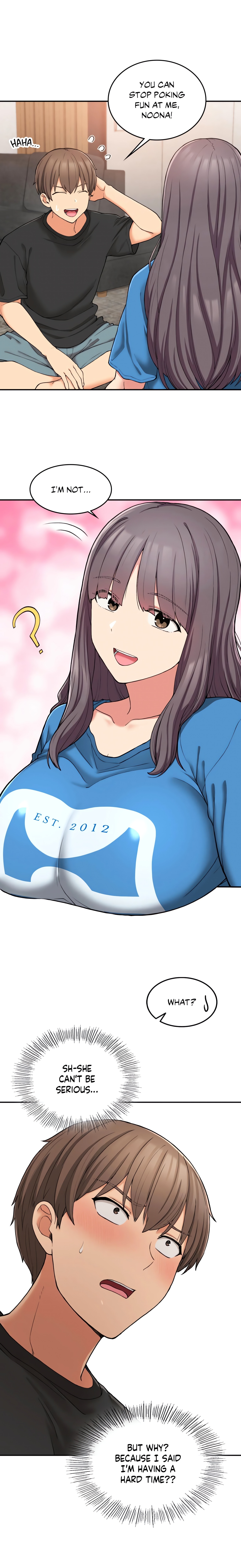 Hometown Hotties (Official Uncensored)
