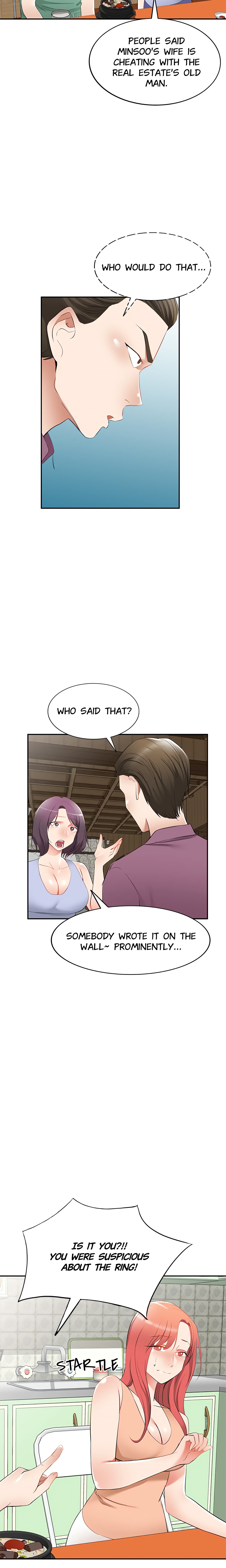 Daughter in Law (FACON) (Uncensored)