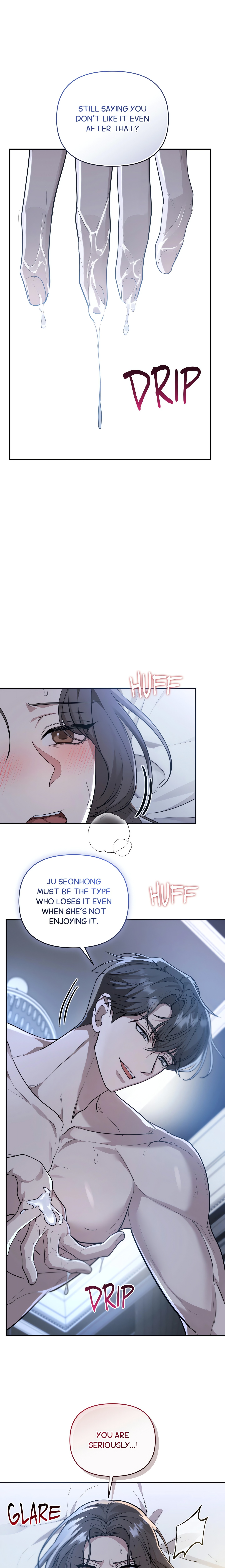 A Season of You Chapter 23 Page 17