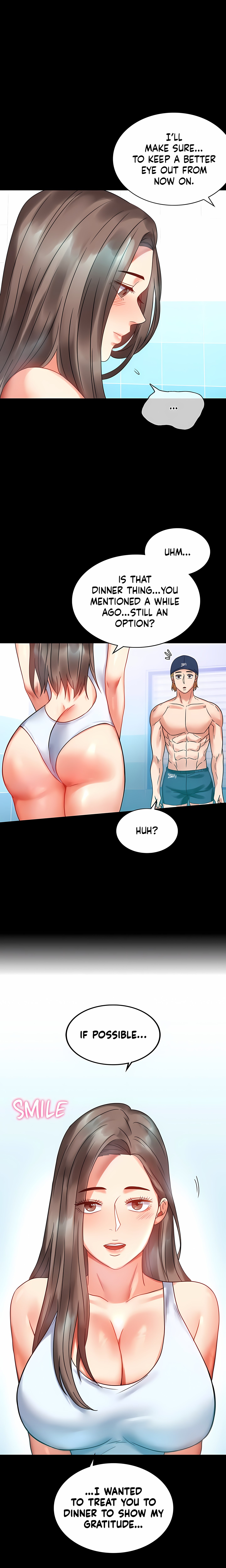 Infidelity 101 (Uncensored)