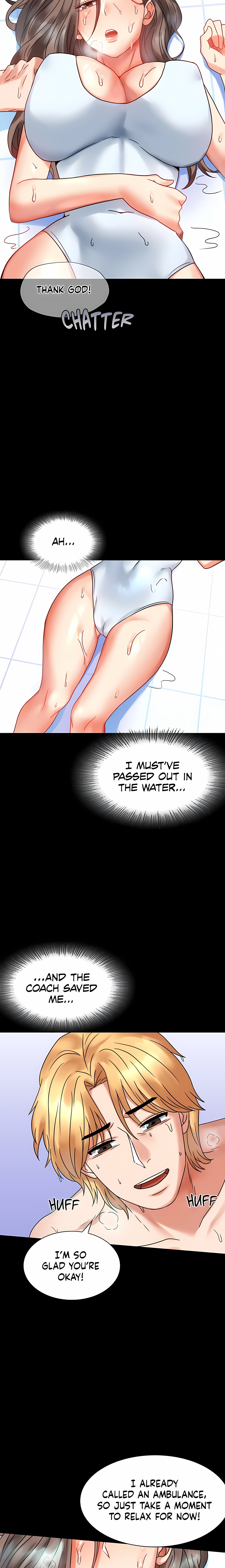 Infidelity 101 (Uncensored)