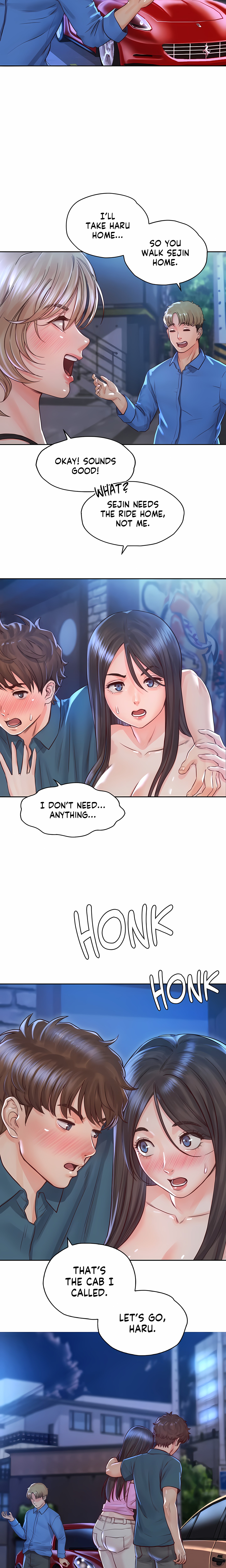 Osaka (Uncensored)
