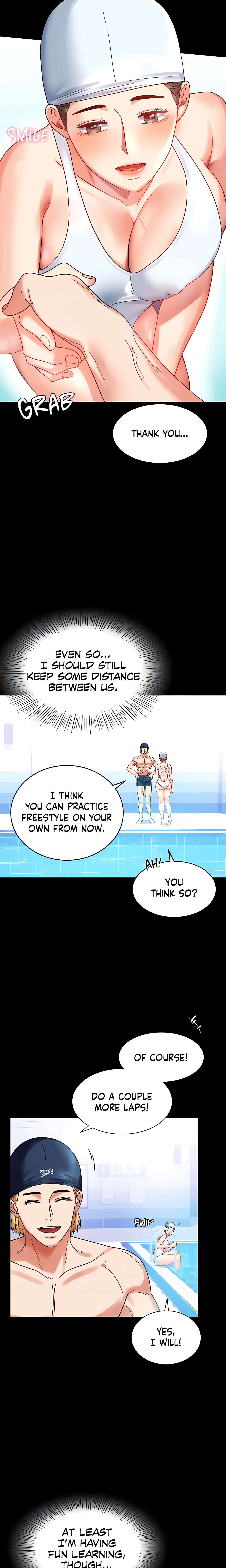 Infidelity 101 (Uncensored)