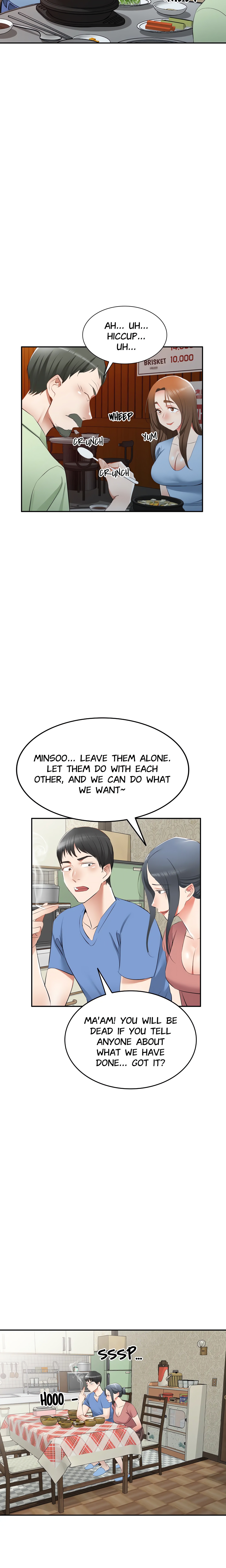 Daughter in Law (FACON) (Uncensored)
