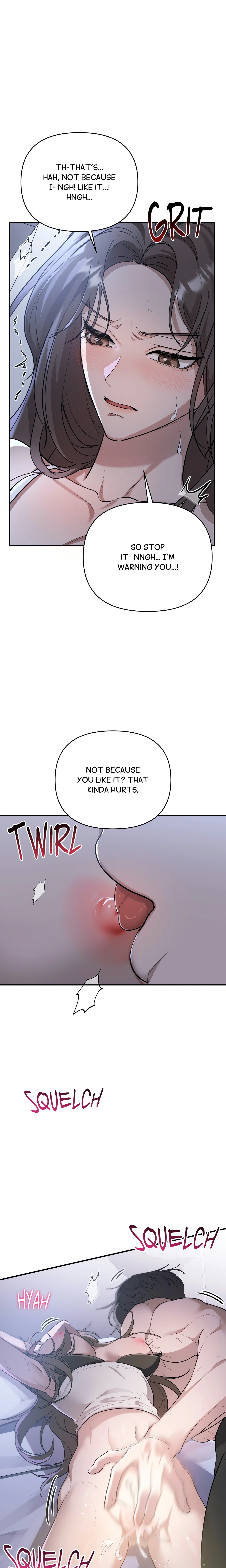 A Season of You Chapter 23 Page 15