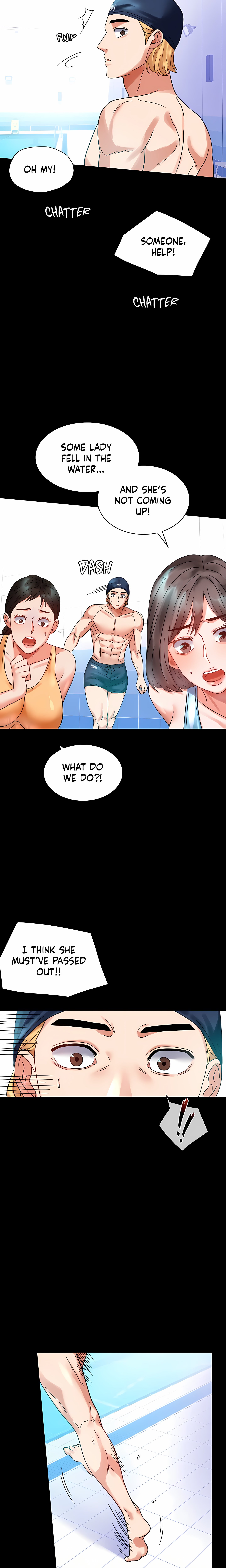 Infidelity 101 (Uncensored)