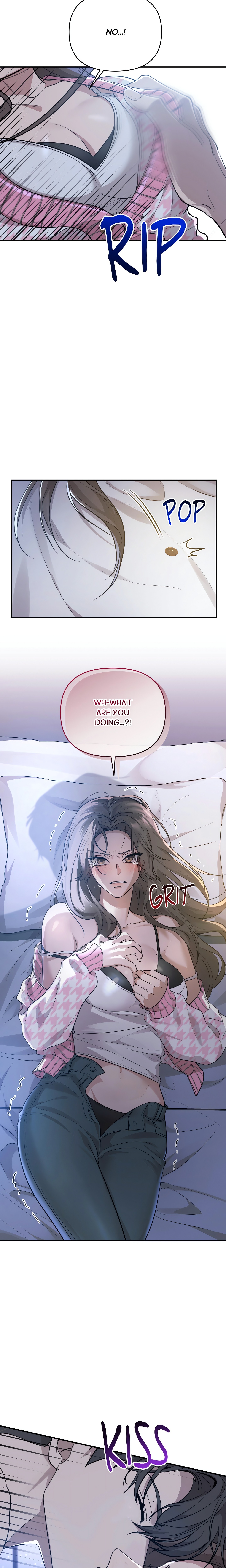 A Season of You Chapter 23 Page 9