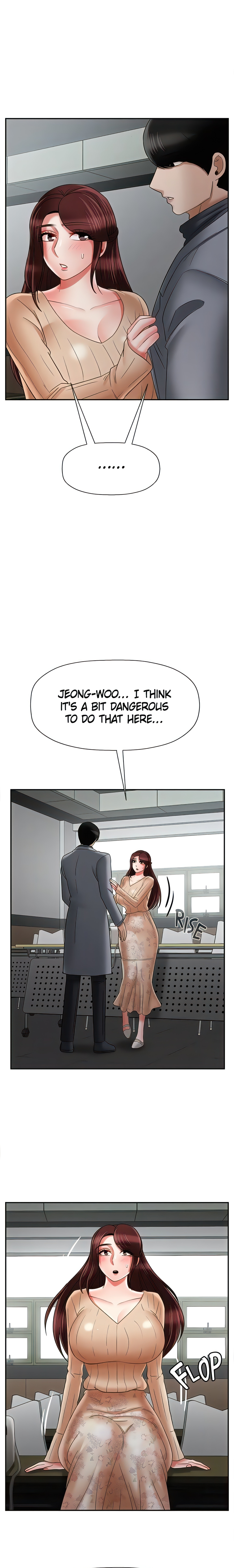 Sensual Lessons (Official Uncensored)