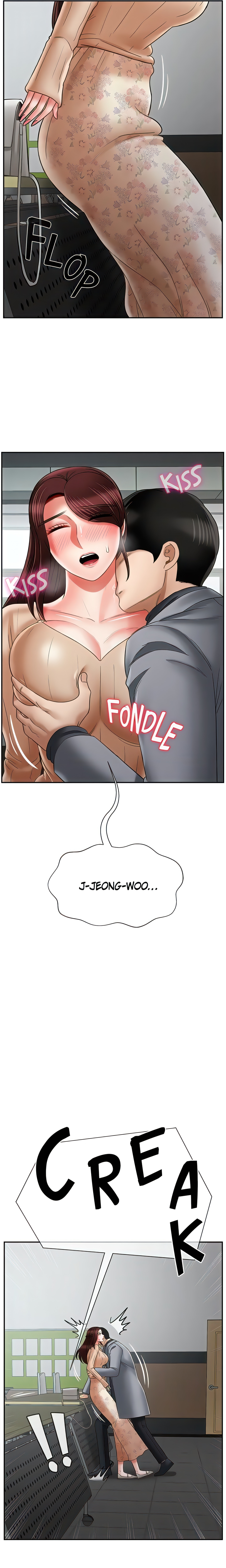 Sensual Lessons (Official Uncensored)