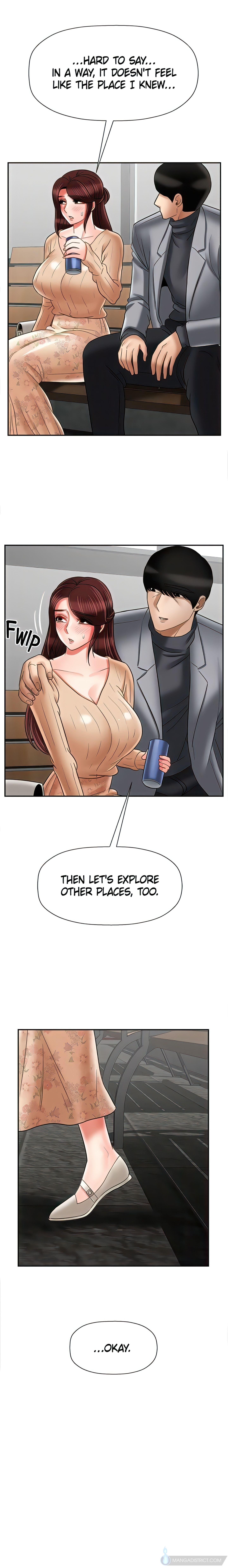 Sensual Lessons (Official Uncensored)