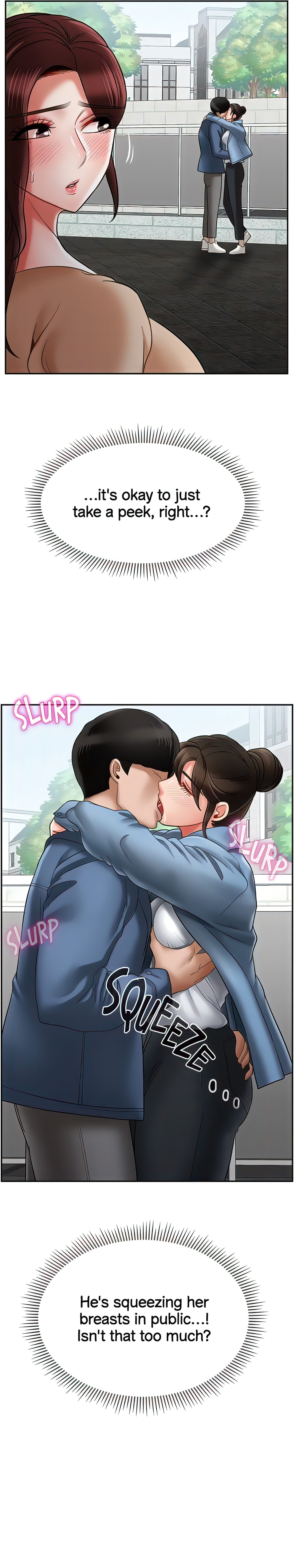 Sensual Lessons (Official Uncensored)