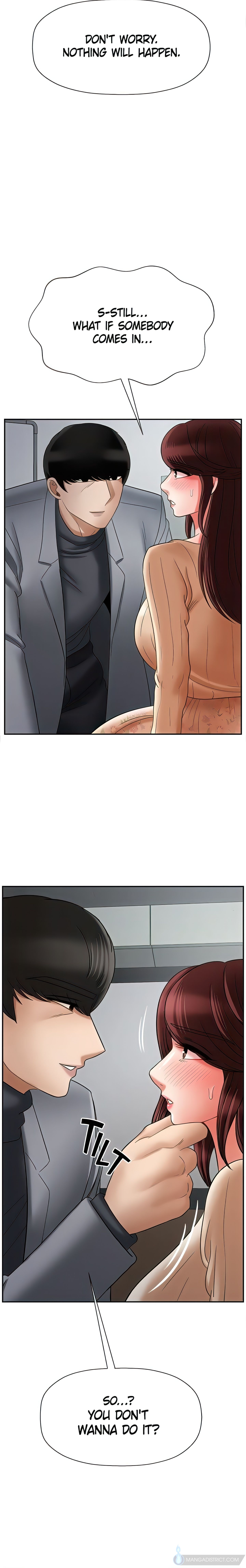 Sensual Lessons (Official Uncensored)