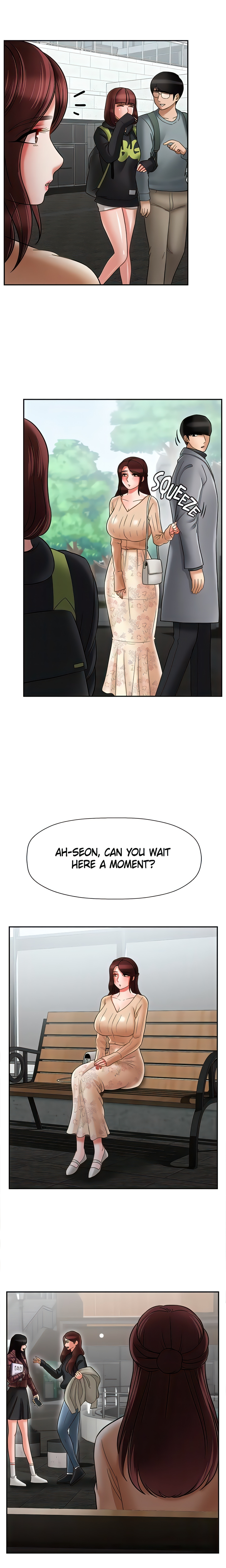 Sensual Lessons (Official Uncensored)