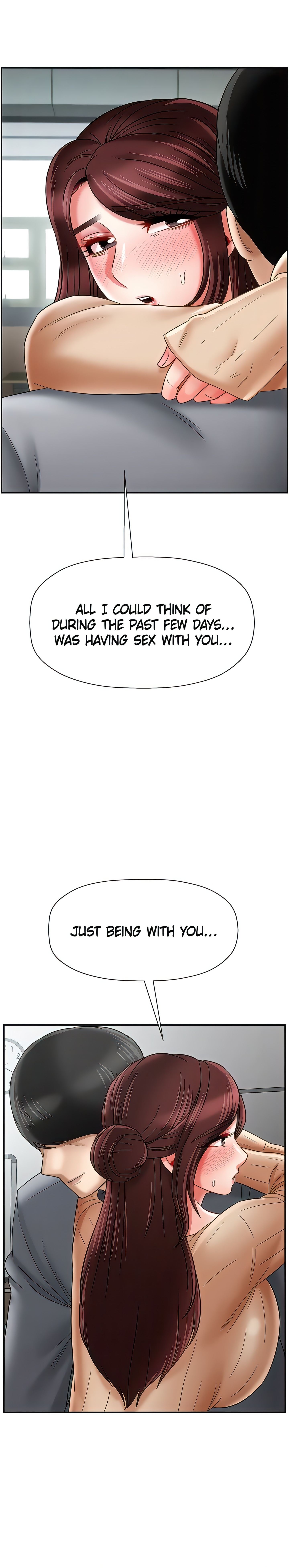 Sensual Lessons (Official Uncensored)